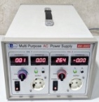 보령전자 BM-500D AC Source 2