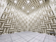 Shield Room