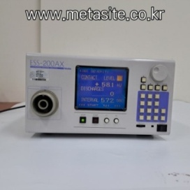 Noiseken ESS-200AX ESD Tester 1