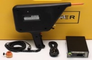 Schaffner NSG431 ESD Tester 2