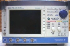Yokogawa DL7440 Oscilloscope