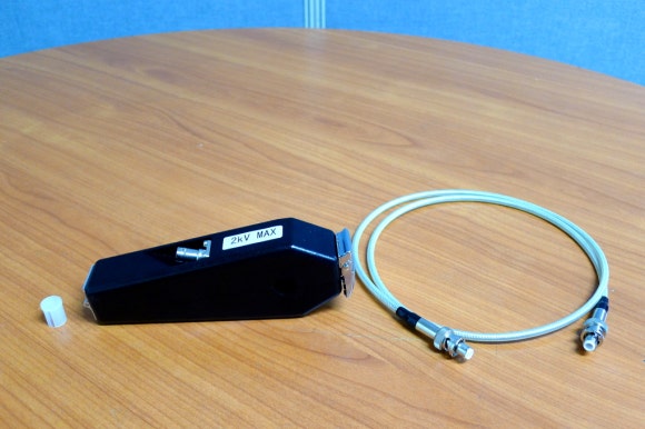 Noiseken CA-803A Coupling Adapter