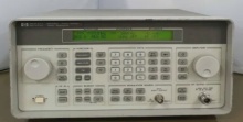 HP / Agilent 8648C Signal Generator
