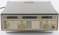 HP / Agilent MG3601A Signal Generator